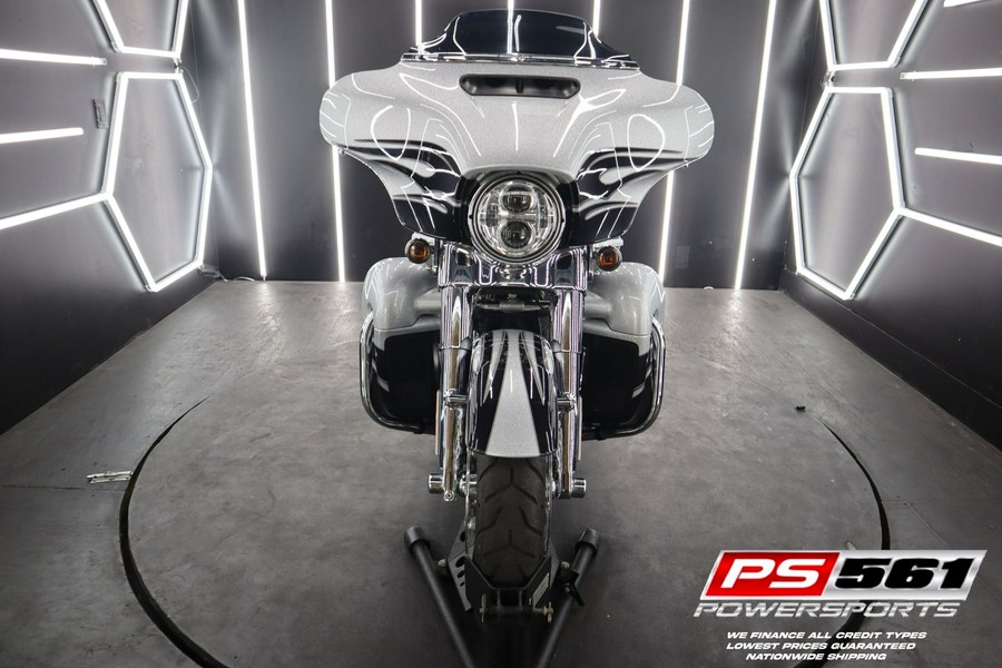 2015 Harley-Davidson CVO™ Street Glide®