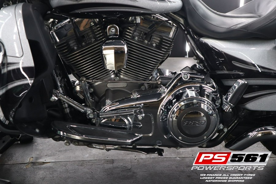 2015 Harley-Davidson CVO™ Street Glide®