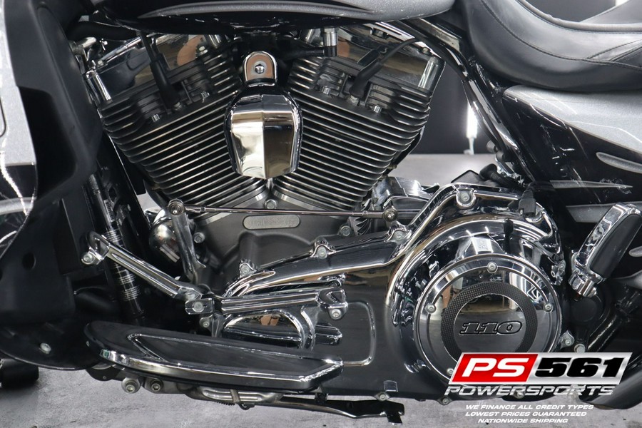 2015 Harley-Davidson CVO™ Street Glide®