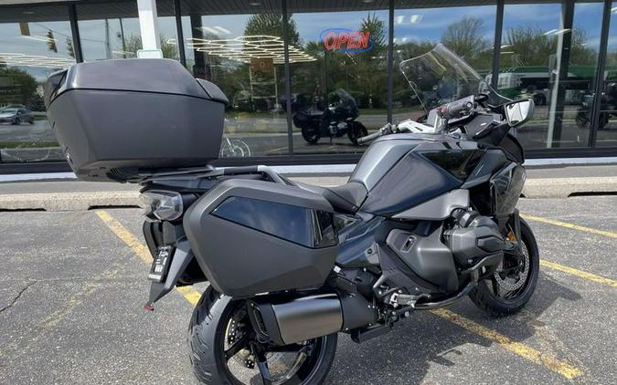 New 2026 BMW R 1300 RT