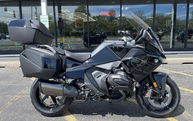 New 2026 BMW R 1300 RT