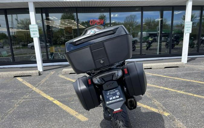 New 2026 BMW R 1300 RT