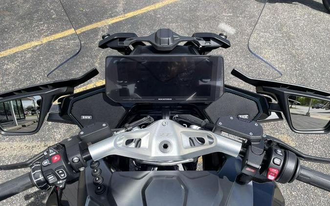 New 2026 BMW R 1300 RT