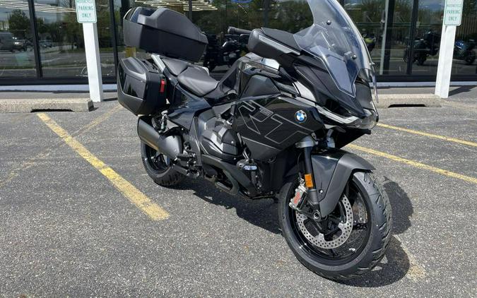 New 2026 BMW R 1300 RT