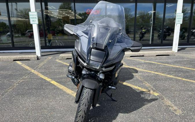 New 2026 BMW R 1300 RT
