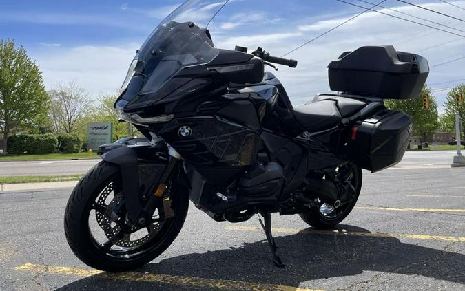 New 2026 BMW R 1300 RT