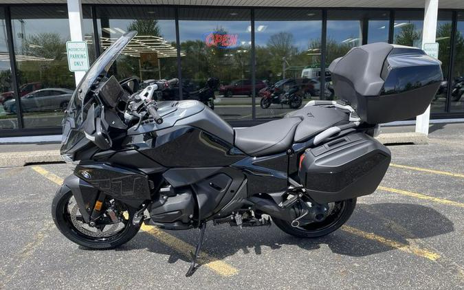 New 2026 BMW R 1300 RT