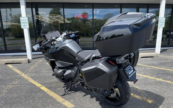 New 2026 BMW R 1300 RT