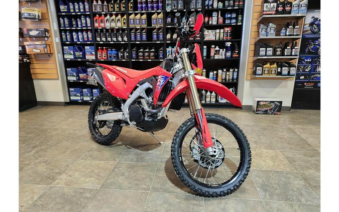 2026 CRF® 450RL - Honda