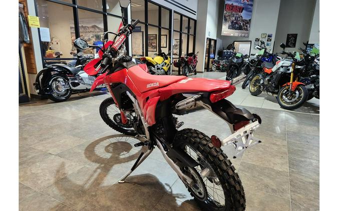 2026 CRF® 450RL - Honda