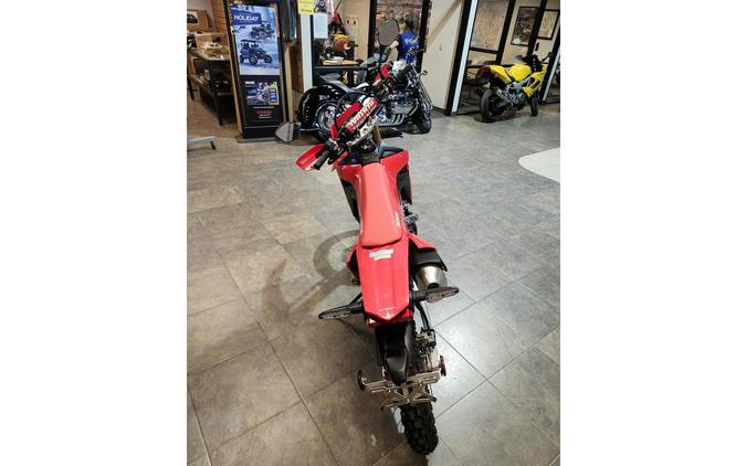 2026 CRF® 450RL - Honda
