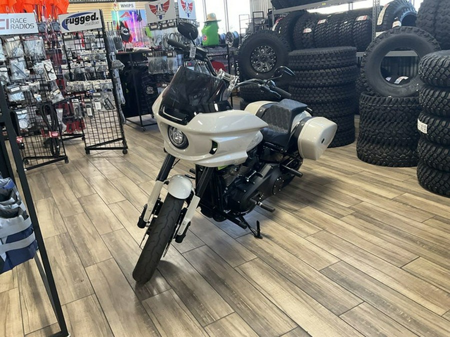 2023 Harley-Davidson Softail FXLRST - Low Rider ST