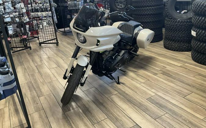 2023 Harley-Davidson Softail FXLRST - Low Rider ST
