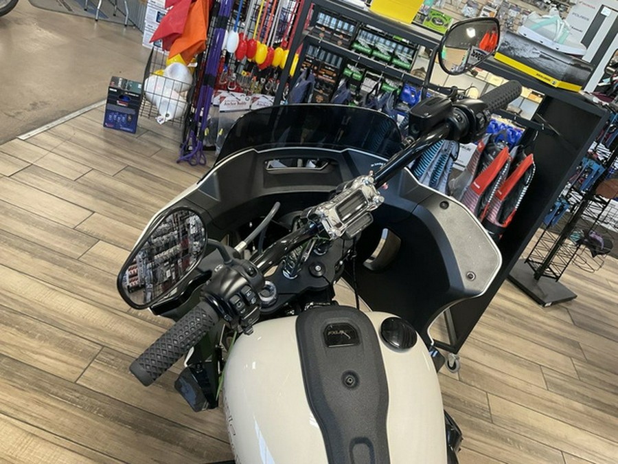 2023 Harley-Davidson Softail FXLRST - Low Rider ST