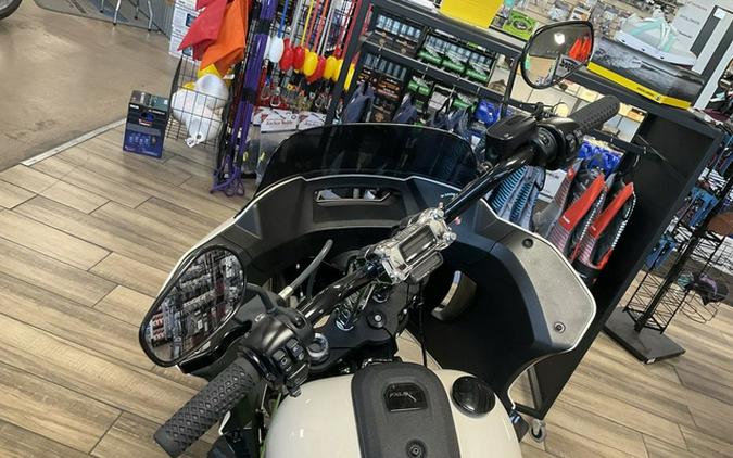 2023 Harley-Davidson Softail FXLRST - Low Rider ST