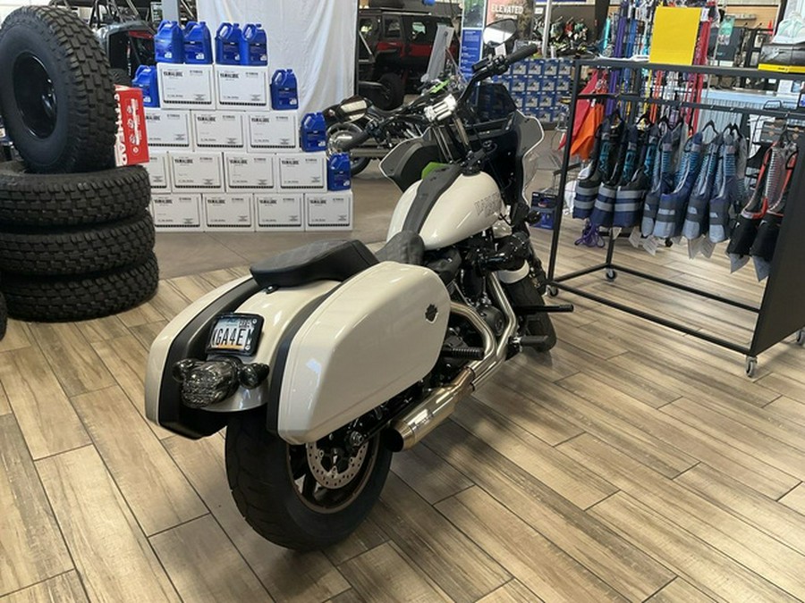 2023 Harley-Davidson Softail FXLRST - Low Rider ST