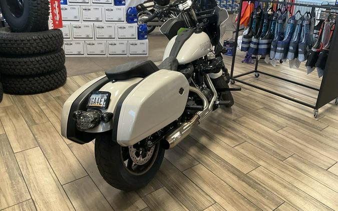 2023 Harley-Davidson Softail FXLRST - Low Rider ST