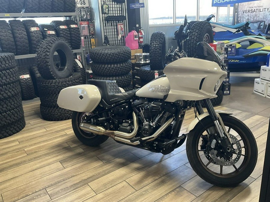 2023 Harley-Davidson Softail FXLRST - Low Rider ST