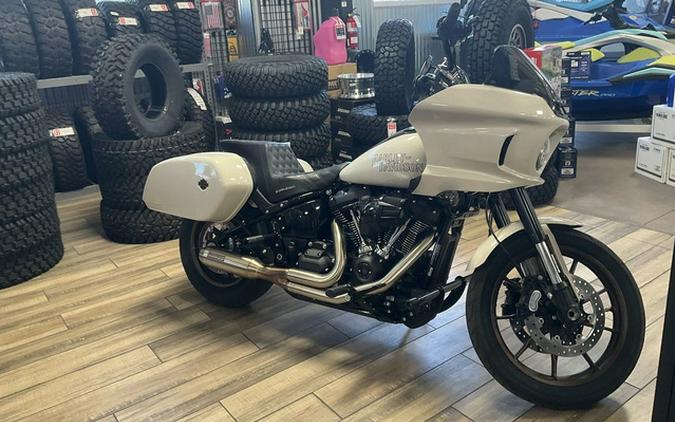 2023 Harley-Davidson Softail FXLRST - Low Rider ST