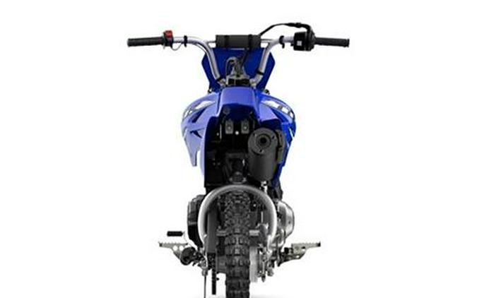 2026 Yamaha TT-R50E