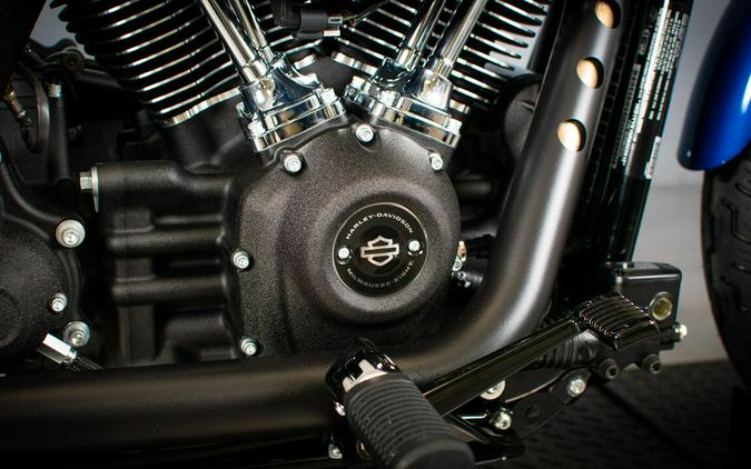 2024 Harley-Davidson Street Bob 114 FXBBS