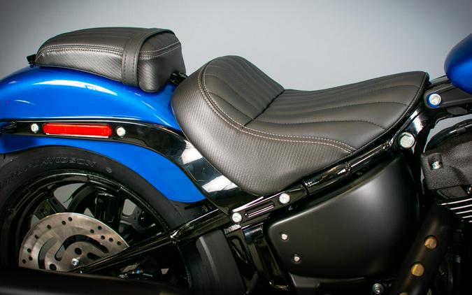 2024 Harley-Davidson Street Bob 114 FXBBS