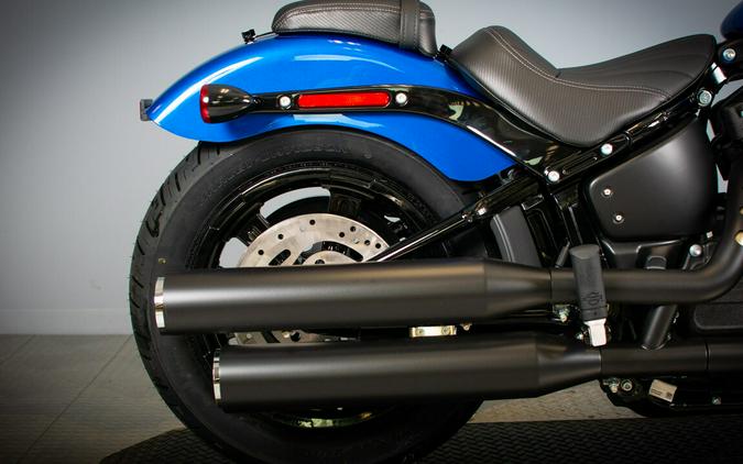 2024 Harley-Davidson Street Bob 114 FXBBS