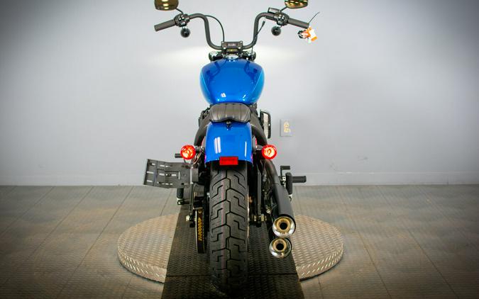 2024 Harley-Davidson Street Bob 114 FXBBS
