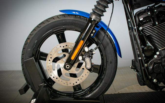 2024 Harley-Davidson Street Bob 114 FXBBS