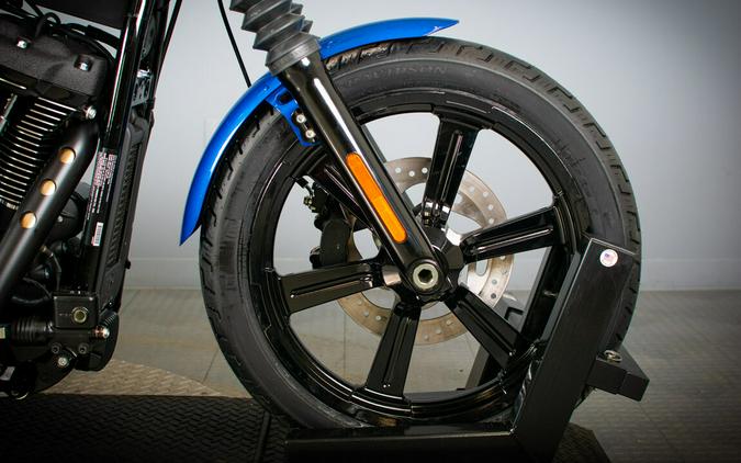 2024 Harley-Davidson Street Bob 114 FXBBS