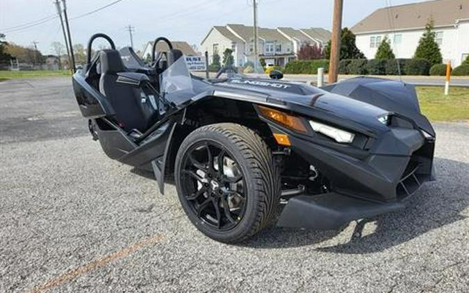 2026 Slingshot Slingshot S - AutoDrive