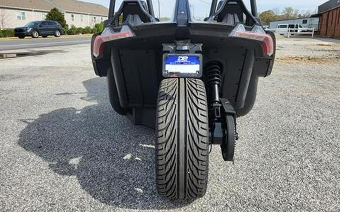2026 Slingshot Slingshot S - AutoDrive