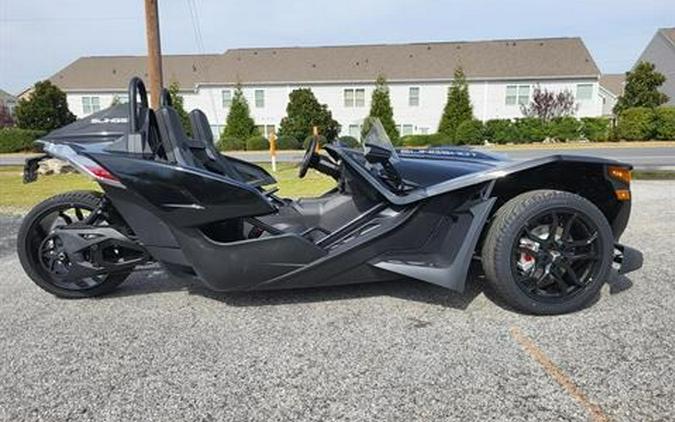 2026 Slingshot Slingshot S - AutoDrive