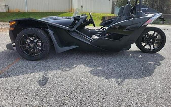 2026 Slingshot Slingshot S - AutoDrive