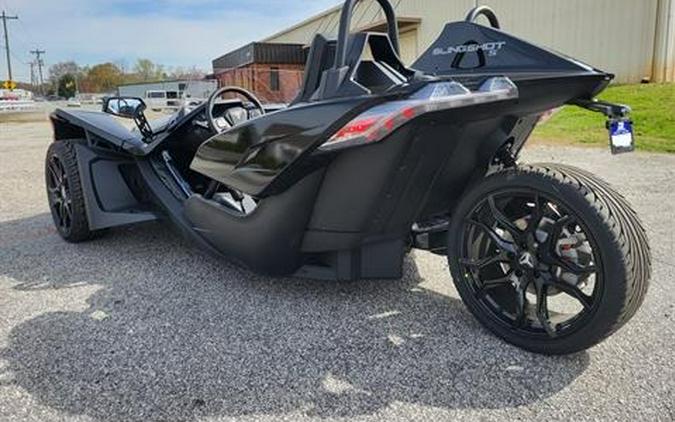 2026 Slingshot Slingshot S - AutoDrive
