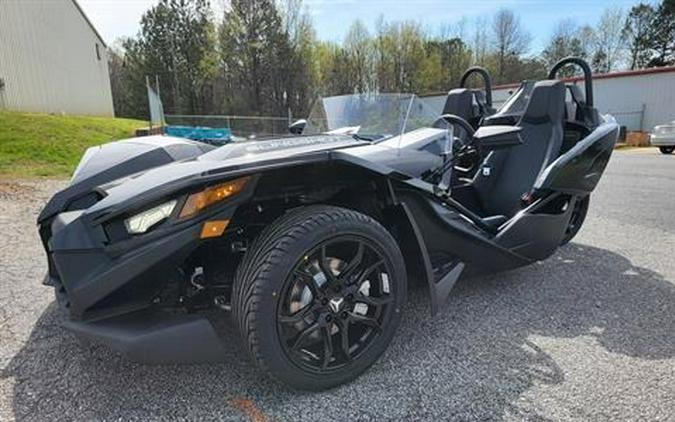 2026 Slingshot Slingshot S - AutoDrive