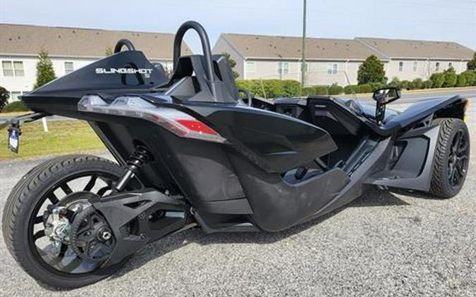 2026 Slingshot Slingshot S - AutoDrive