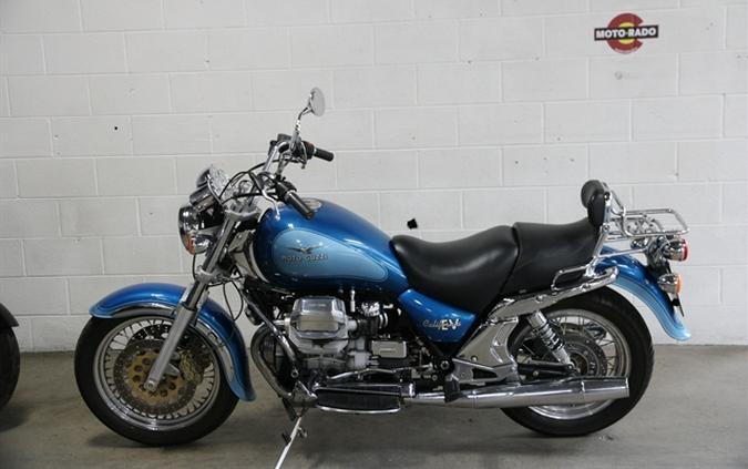 2001 MOTO GUZZI V11 CALIFORNIA EV