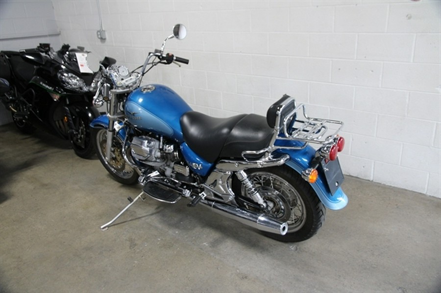 2001 MOTO GUZZI V11 CALIFORNIA EV