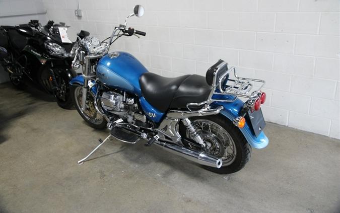 2001 MOTO GUZZI V11 CALIFORNIA EV