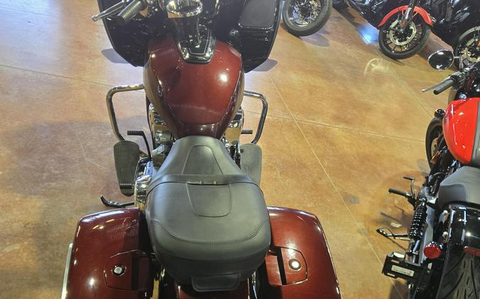 2023 Indian Motorcycle CHALLENGER LIMITED POWERPLUS