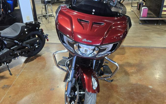 2023 Indian Motorcycle CHALLENGER LIMITED POWERPLUS