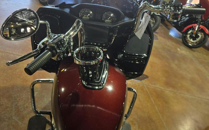 2023 Indian Motorcycle CHALLENGER LIMITED POWERPLUS