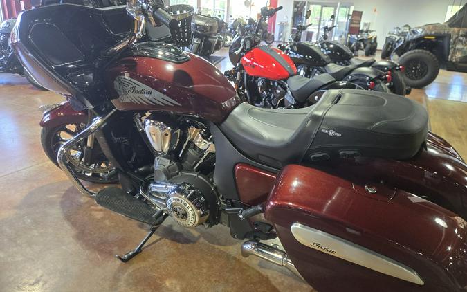 2023 Indian Motorcycle CHALLENGER LIMITED POWERPLUS