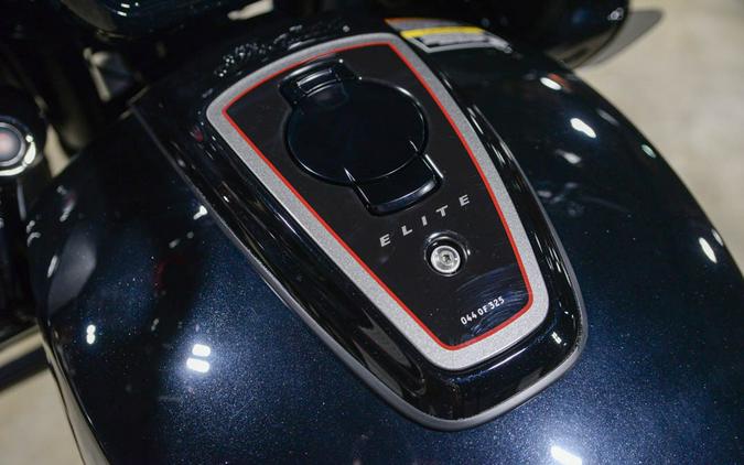 2024 Indian Motorcycle Challenger® Elite