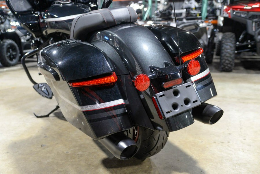 2024 Indian Motorcycle Challenger® Elite