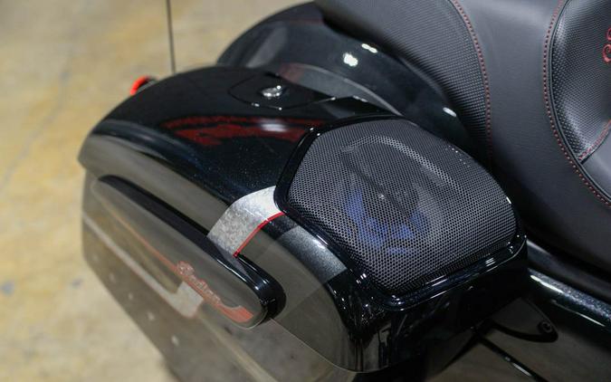 2024 Indian Motorcycle Challenger® Elite