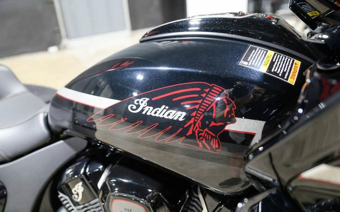 2024 Indian Motorcycle Challenger® Elite