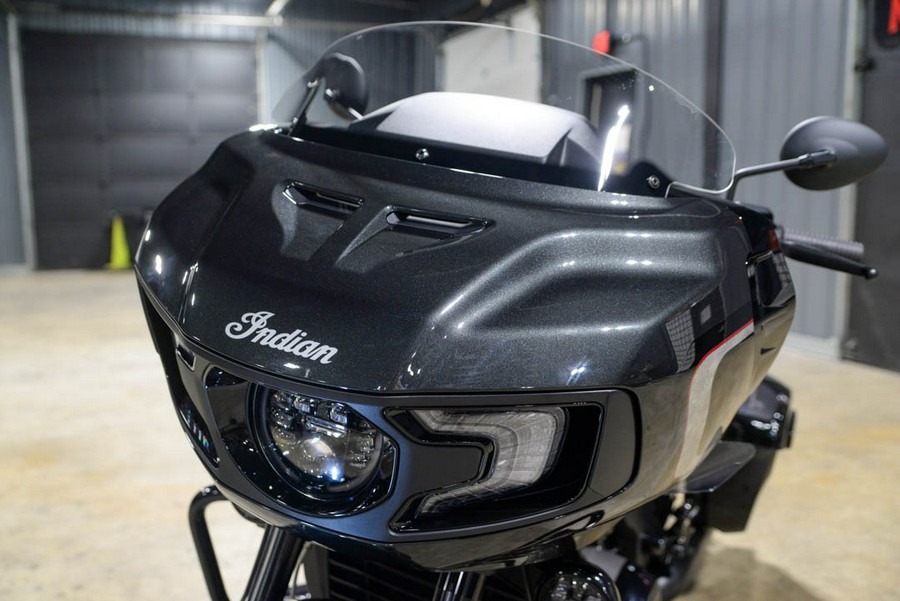 2024 Indian Motorcycle Challenger® Elite