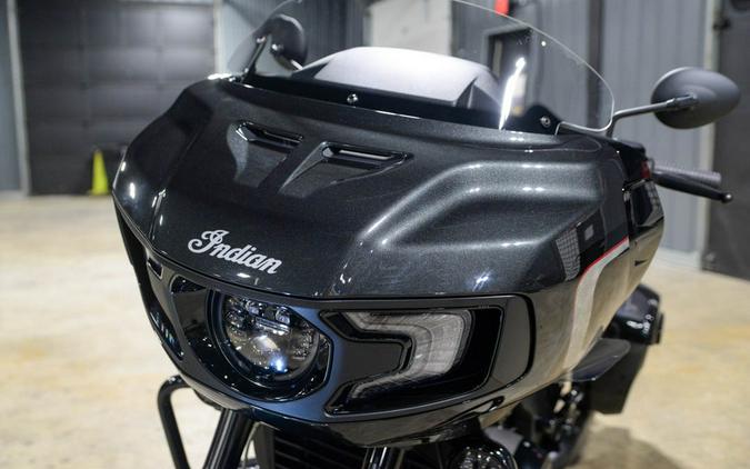 2024 Indian Motorcycle Challenger® Elite